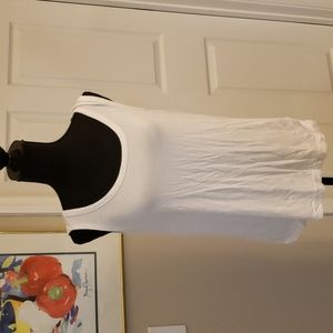 Chicos sleevless T-SHIRT